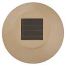 Baliza de exterior "Aoda" H.43 cm Beige