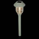 Baliza de exterior "Aoda" H.43 cm Beige