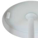 L&aacute;mpara de exterior "Cody" Blanco, 37x11 cm Blanco