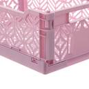 Caja "Arry" Lila, 30x20 cm Lila