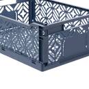 Caja "Arry" Azul, 40x30 cm Azul
