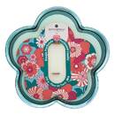 Vela perfumada "Bloomorama" 330 g 'Atmosphera x Cha Cha Pop' Flor de algod&oacute;n