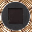 Baliza de exterior "Cuba" H.65 cm, Beige Beige