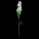 Baliza de exterior "Flor" H.75 cm Modelo A