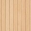 Aparador 2 puertas 2 niveles "Homelya" Beige, 160,5x80,2 cm Beige