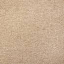 Sof&aacute; "Naova" 2 plazas, L. 126 cm, Beige Beige