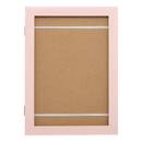 Marco de dibujo "Dessy" 32,6x23,8 cm Blanco