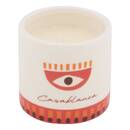 Vela perfumada "Libe" Varios aromas, 160g Casablanca
