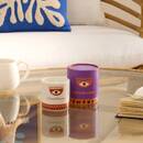 Vela perfumada "Libe" Varios aromas, 160g Casablanca