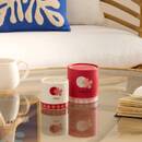 Vela perfumada "Libe" Varios aromas, 160g Casablanca