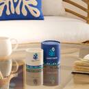 Vela perfumada "Libe" Varios aromas, 160g Casablanca
