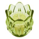 Vela perfumada "Flor de rosa" Varios aromas, 75g Modelo A