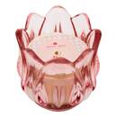 Vela perfumada "Flor de rosa" Varios aromas, 75g Modelo A