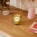 Vela perfumada "Flor de rosa" Varios aromas, 75g Modelo A