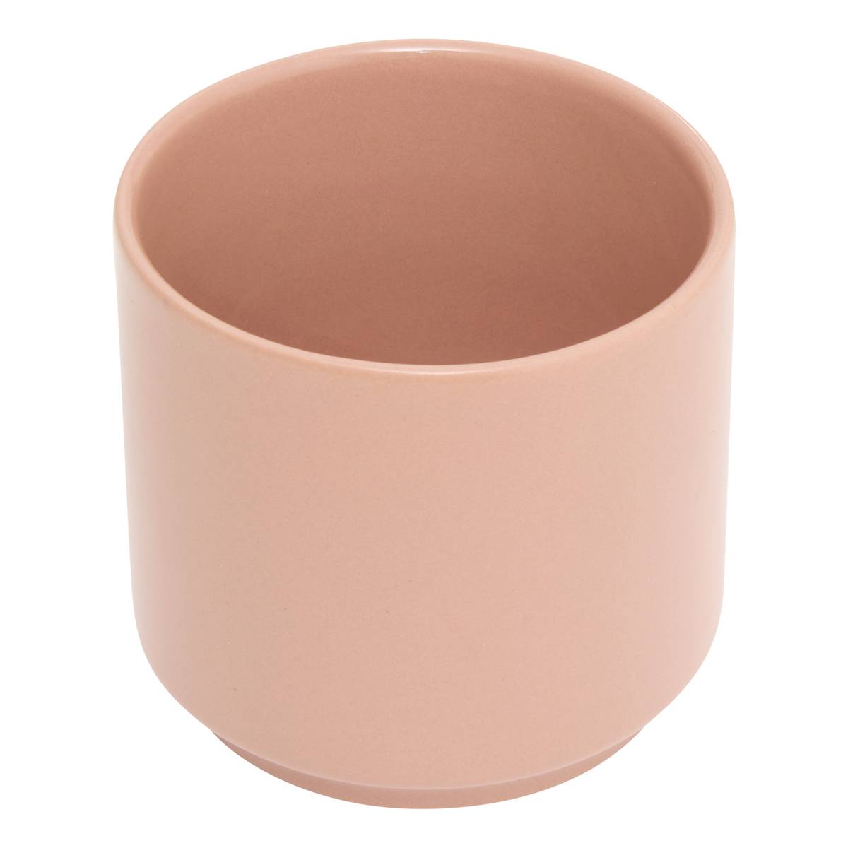 Set de 2 tazas "Casa Sienna" 240 ml, Gres (cerámica) Modelo A