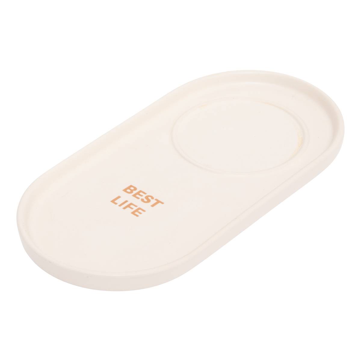 Set de 2 tazas "Casa Sienna" 240 ml, Gres (cerámica) Modelo A