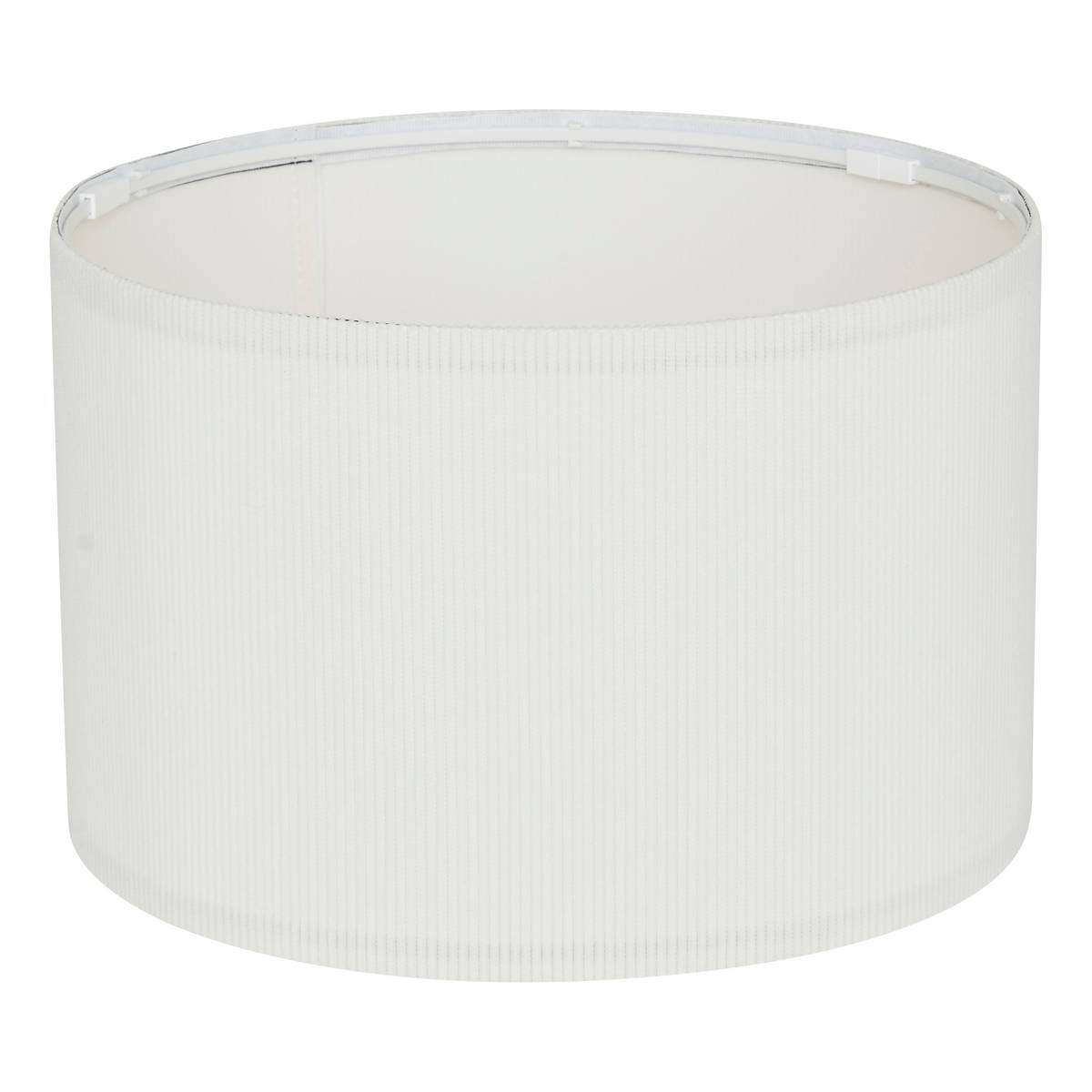 Pantalla "Beline" Blanco 2, D.30 cm Blanco 2