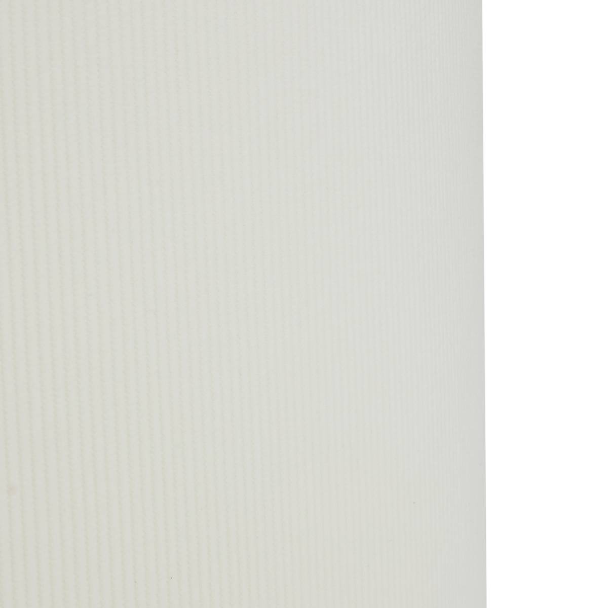 Pantalla "Beline" Blanco 2, D.30 cm Blanco 2