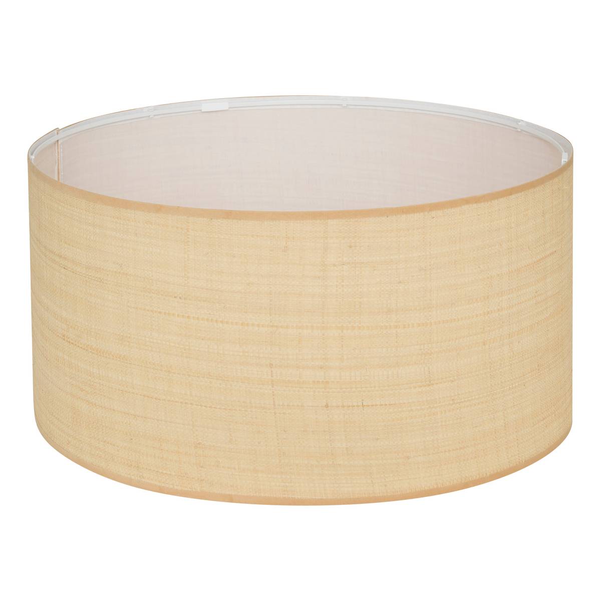 Pantalla "Beline" Beige 2, D.50 cm Beige 2