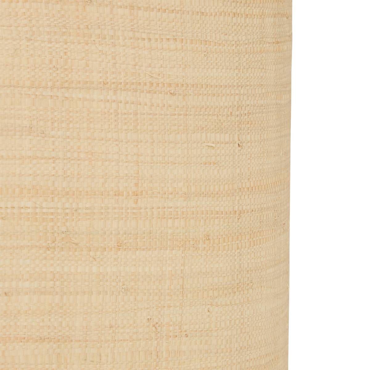Pantalla "Beline" Beige 2, D.50 cm Beige 2