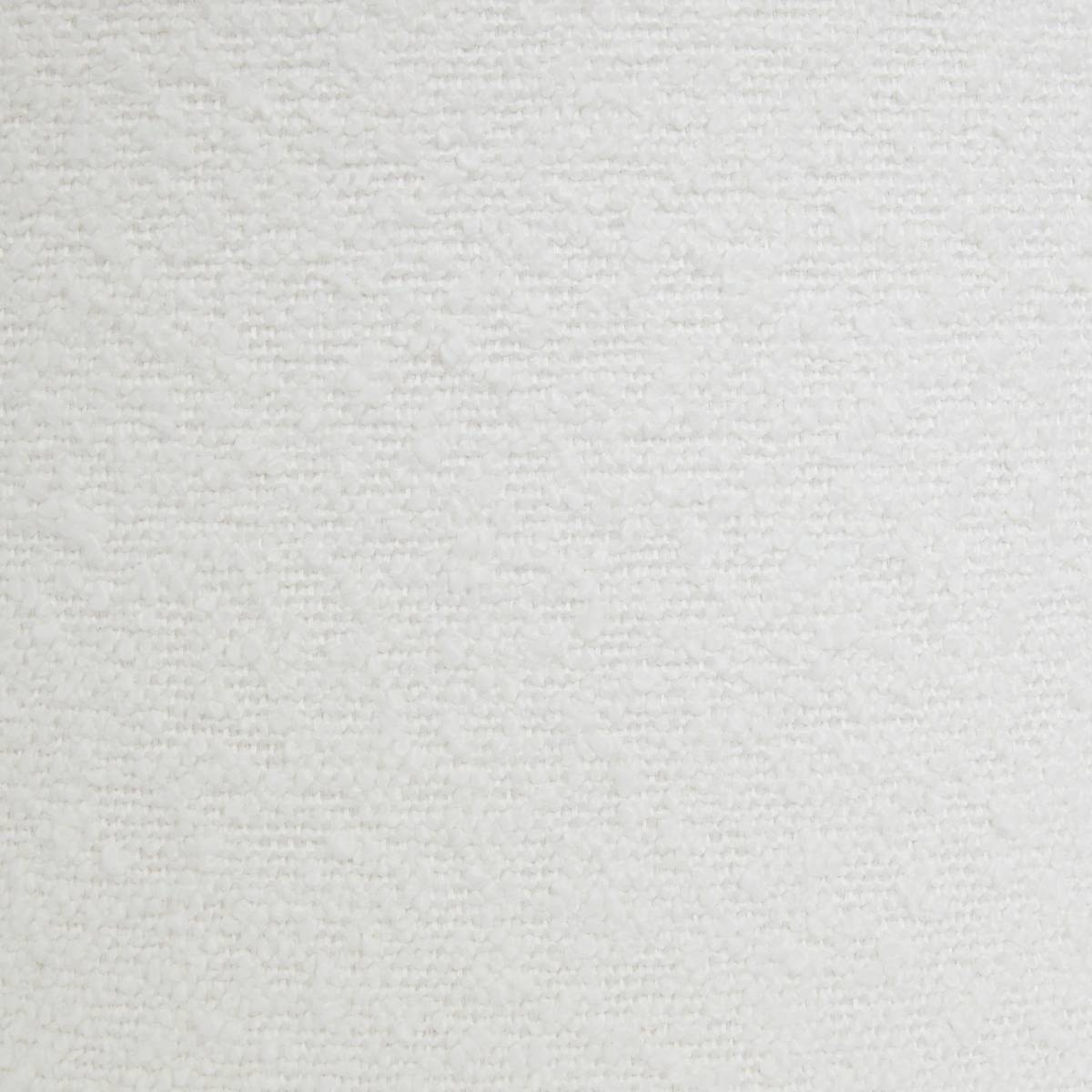 Pantalla "Beline" Blanco, D.50 cm Blanco