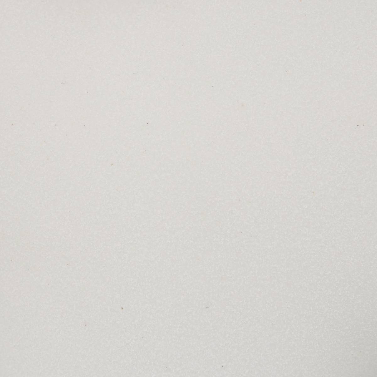 Candelabro "Sien" Gres (cer&aacute;mica) Blanco, H.12,5 cm Blanco