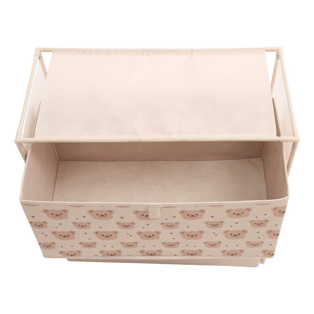 C&oacute;moda infantil 1 nivel(es) "Tissa" Beige, 60x30 cm Beige