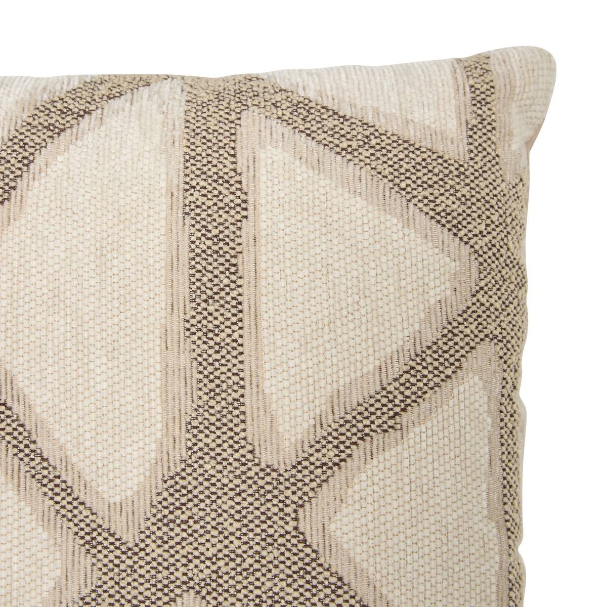 Cojín "Duna" Beige, 50x25 cm Beige