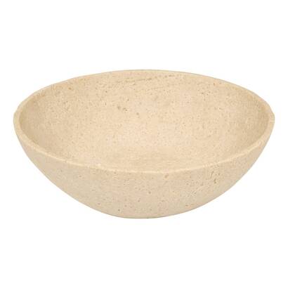 Corte "anaya" poliresina, d.24,5 cm