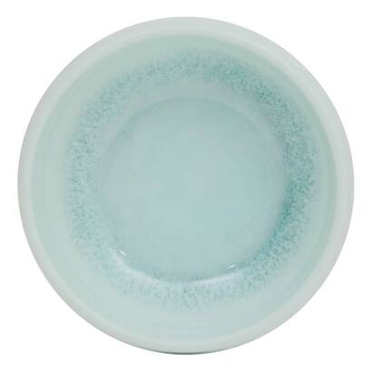Cuenco  "lea" d.12,5 cm, azul