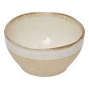 Cuenco "Kate" 300 ml, loza, Blanco Blanco