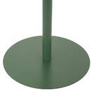 Mesa Auxiliar "Sora" Verde oliva, 33x24 cm Oliva