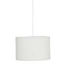 Pantalla "Beline" Blanco 2, D.30 cm Blanco 2