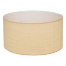 Pantalla "Beline" Beige 2, D.50 cm Beige 2
