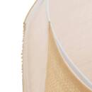 Pantalla "Beline" Beige 2, D.50 cm Beige 2