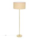Pantalla "Beline" Beige 2, D.50 cm Beige 2