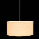 Pantalla "Beline" Beige 2, D.50 cm Beige 2