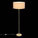 Pantalla "Beline" Beige 2, D.50 cm Beige 2