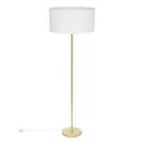 Pantalla "Beline" Blanco, D.50 cm Blanco