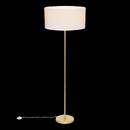 Pantalla "Beline" Blanco, D.50 cm Blanco