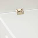 Cofre infantil "Bouli" Beige, 60x36 cm Beige