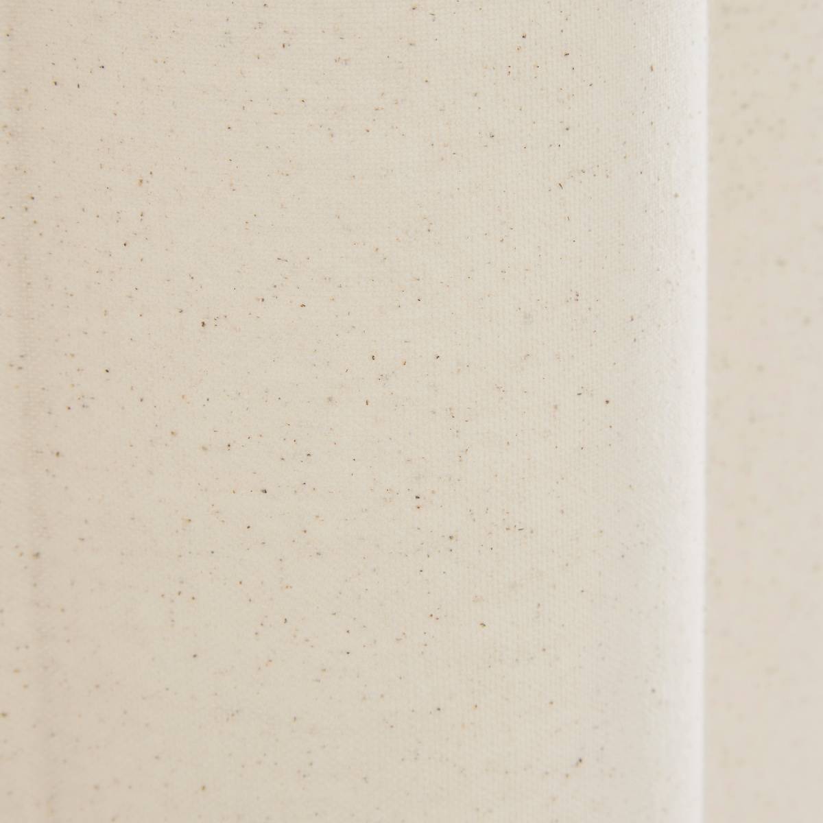 Lámpara de pie "Blanca" Beige, H.124 cm Beige