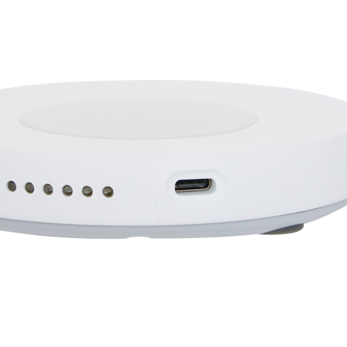 Soporte luminoso LED "Nomad"