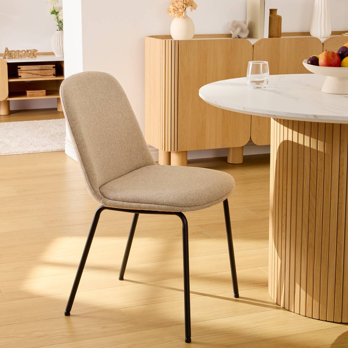 Silla "Neora"