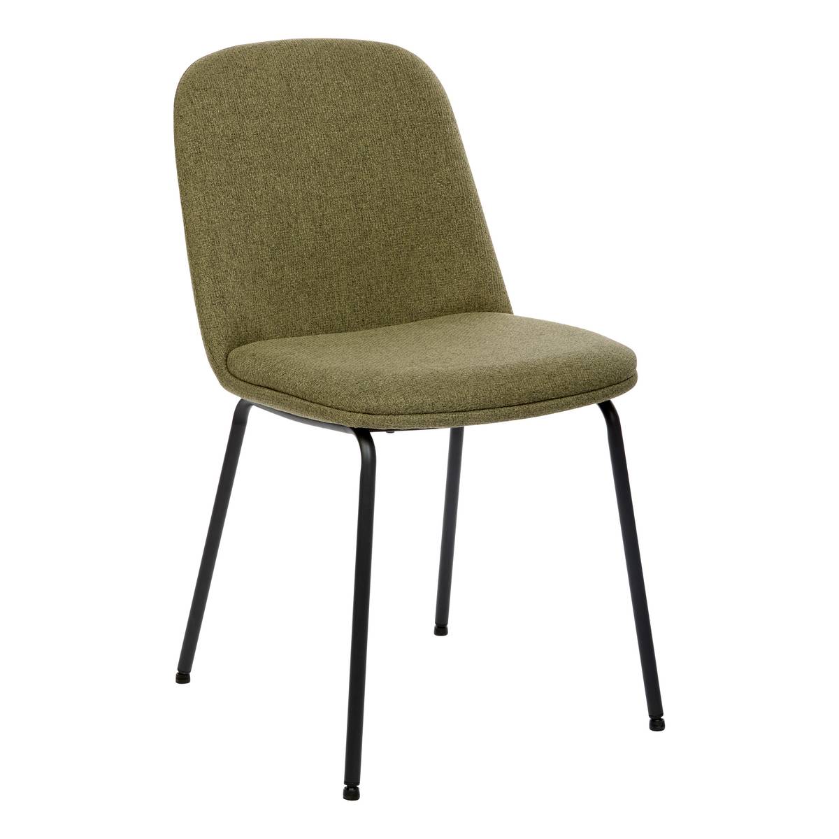 Silla "Neora" Verde Cedro Verde cedro