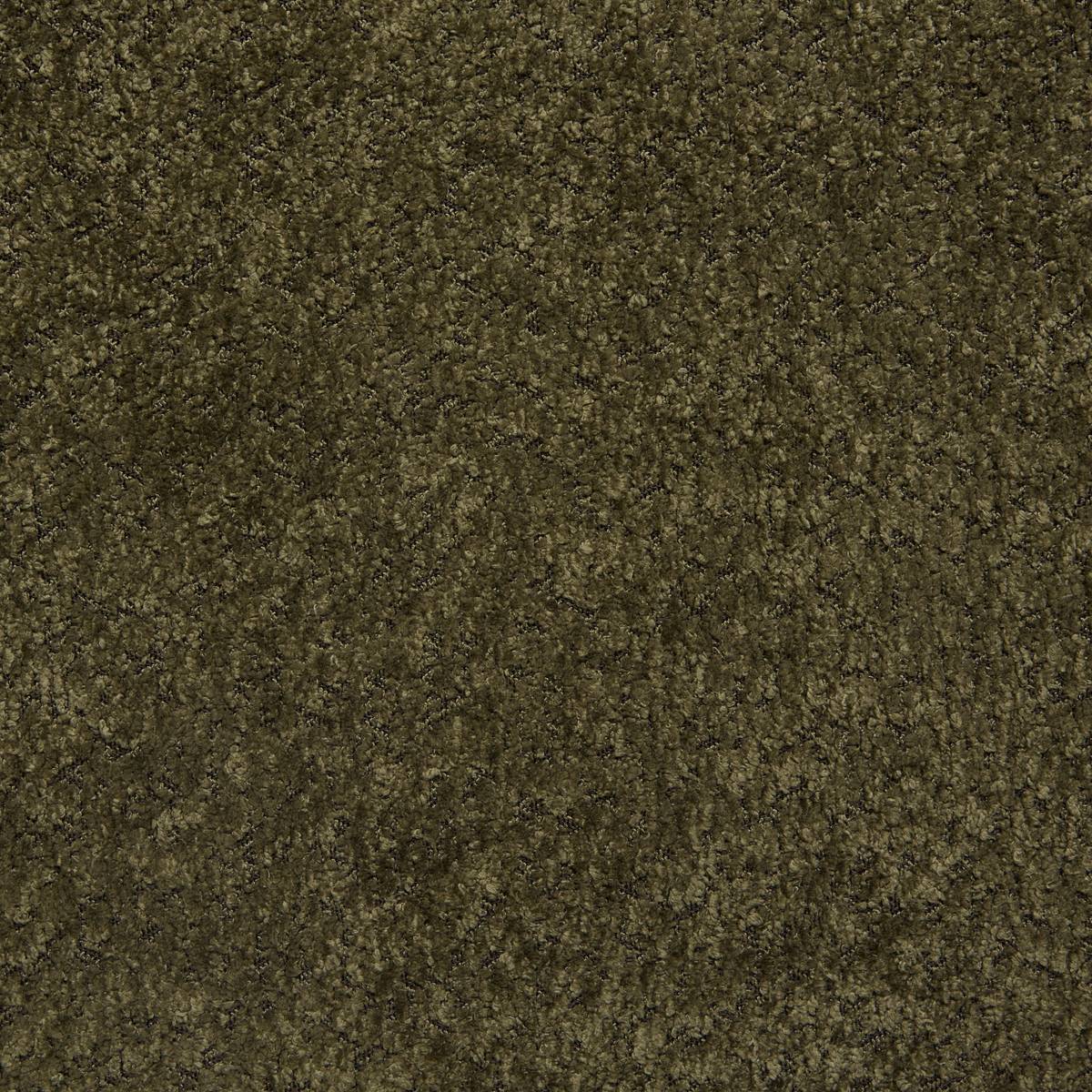 Puf plegable "Soana" Verde caqui, 38x38 cm Verde caqui