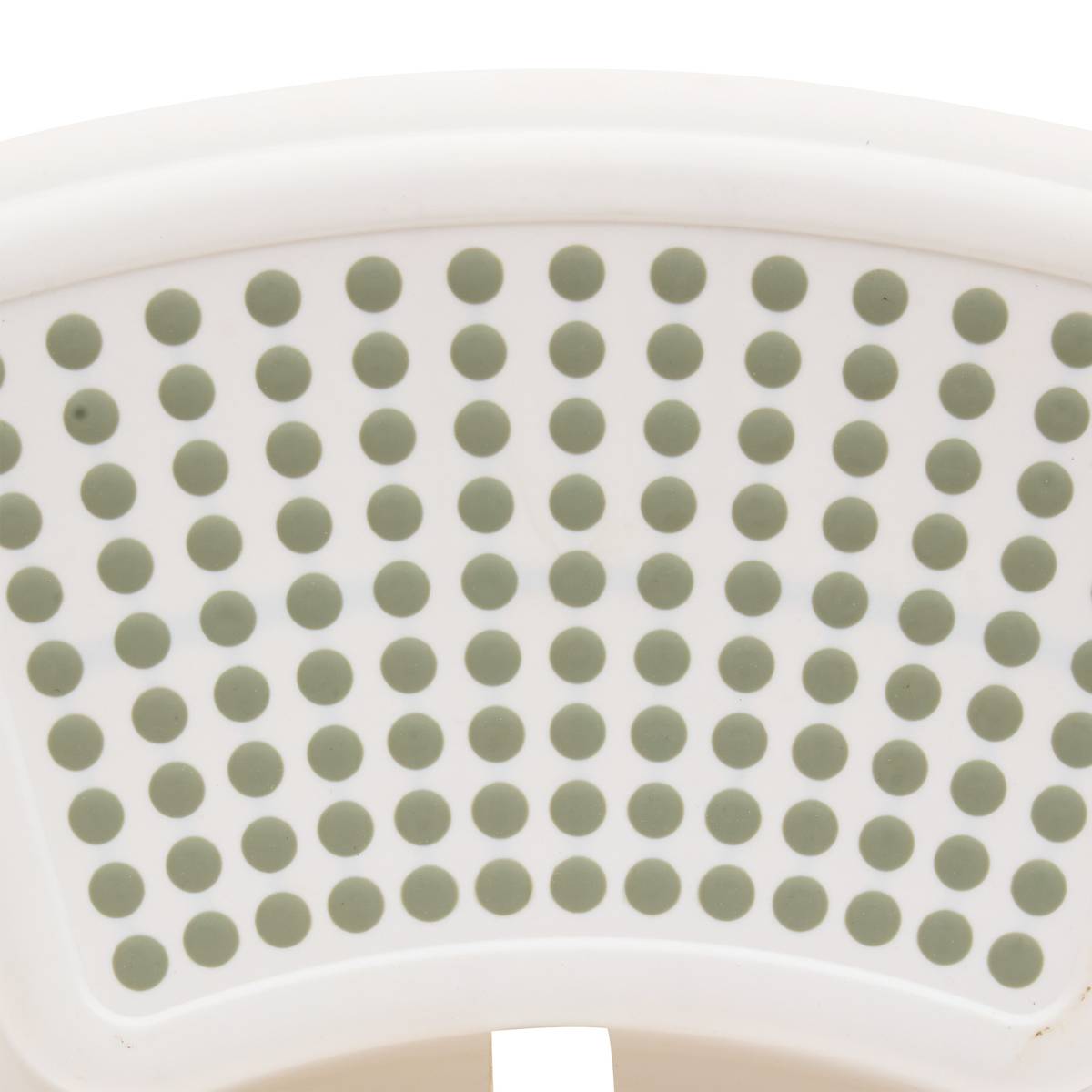 Taburete infantil "Gamio" 37x26 cm Beige