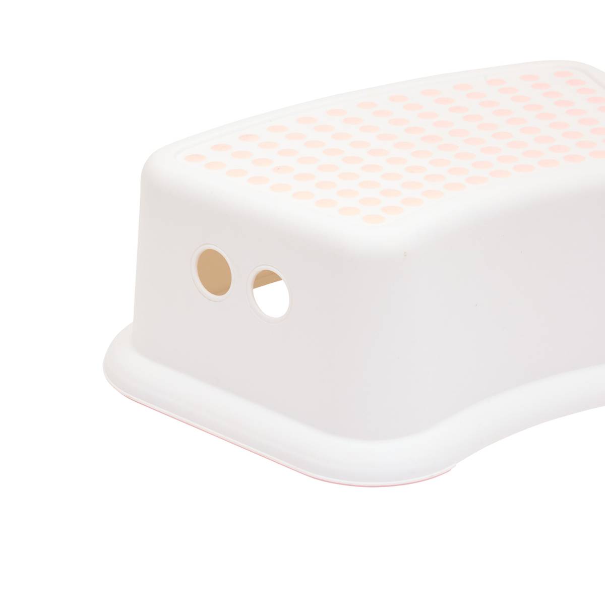 Taburete infantil "Gamio" 37x26 cm Beige