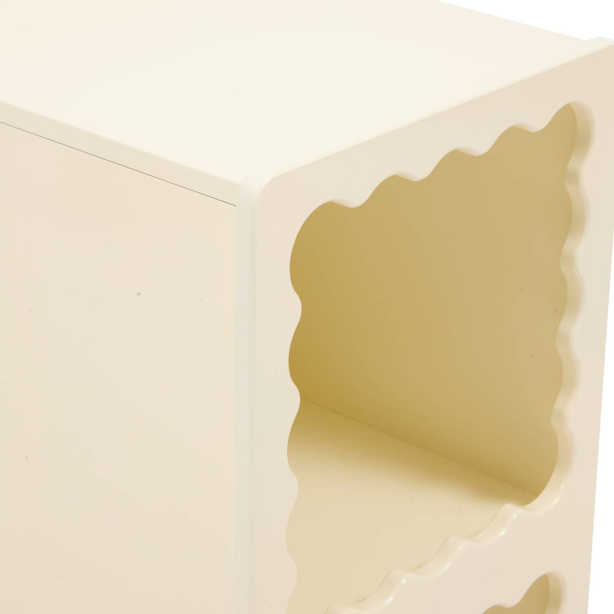 Mueble de almacenamiento infantil "Bouli" 1 nivel(es)