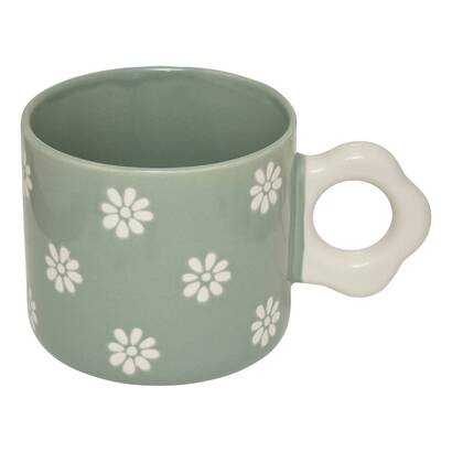 Taza  "margot" 330 ml, new bone china (porcelana)
